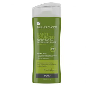 Paula's Choice Earth Sourced Toner