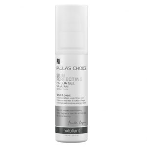 Paula's Choice Skin Perfecting 2% BHA Gel