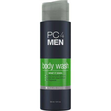 8760 PC4Men Body Wash